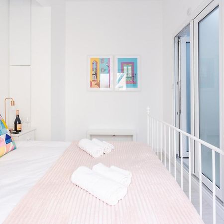 Wonderful Brand New Apartment Belem - A Few Steps Away From The River! 리스본 외부 사진