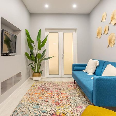 Wonderful Brand New Apartment Belem - A Few Steps Away From The River! 리스본 외부 사진
