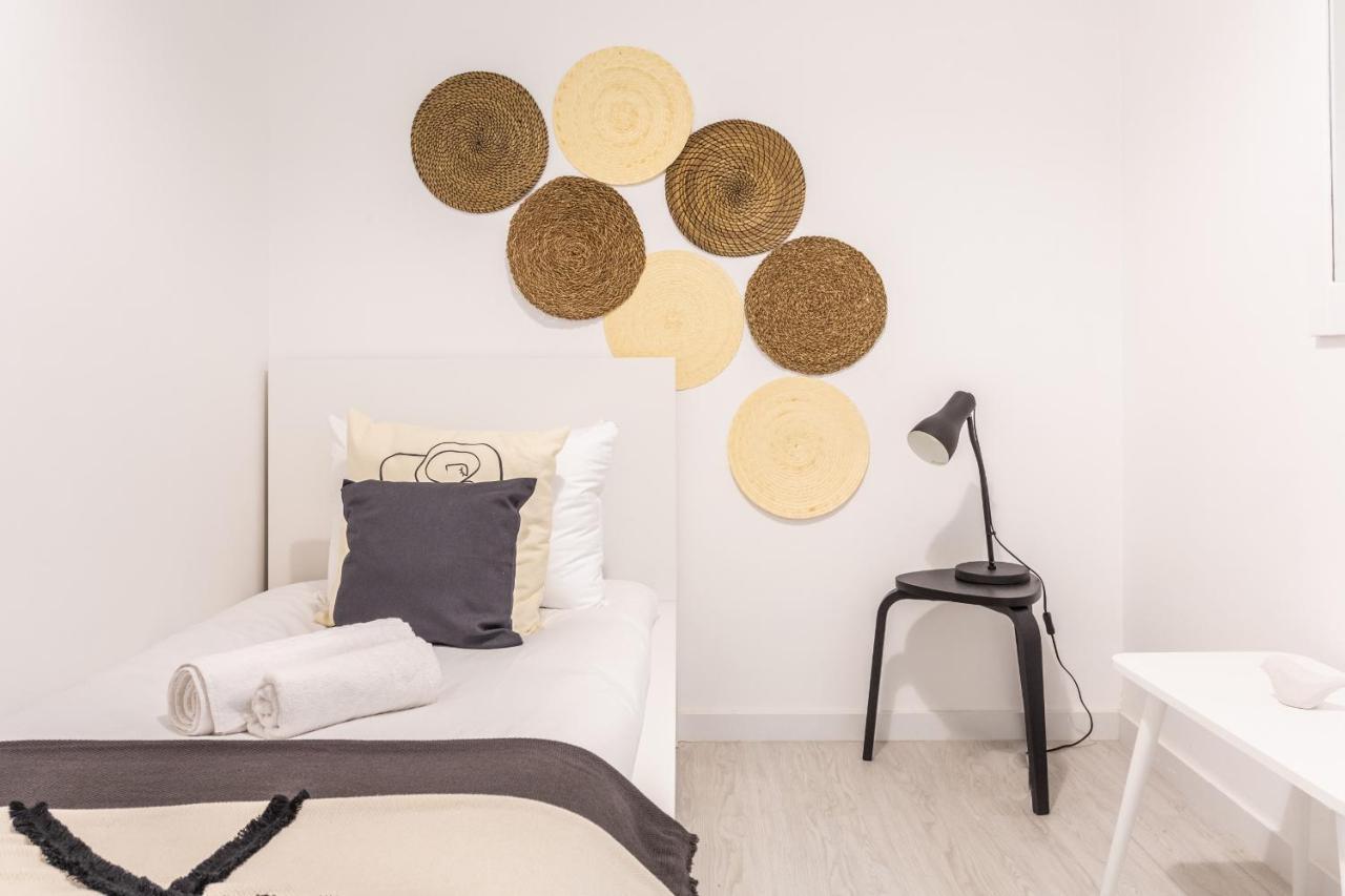 Wonderful Brand New Apartment Belem - A Few Steps Away From The River! 리스본 외부 사진