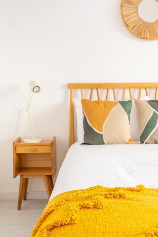 Wonderful Brand New Apartment Belem - A Few Steps Away From The River! 리스본 외부 사진