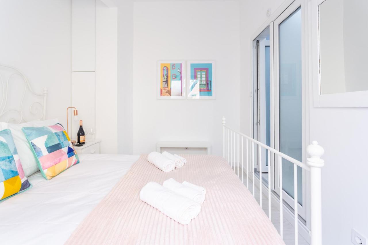 Wonderful Brand New Apartment Belem - A Few Steps Away From The River! 리스본 외부 사진