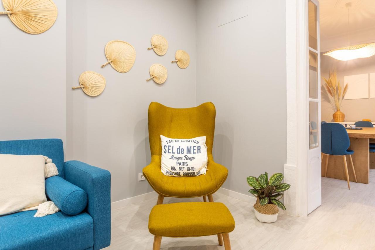 Wonderful Brand New Apartment Belem - A Few Steps Away From The River! 리스본 외부 사진