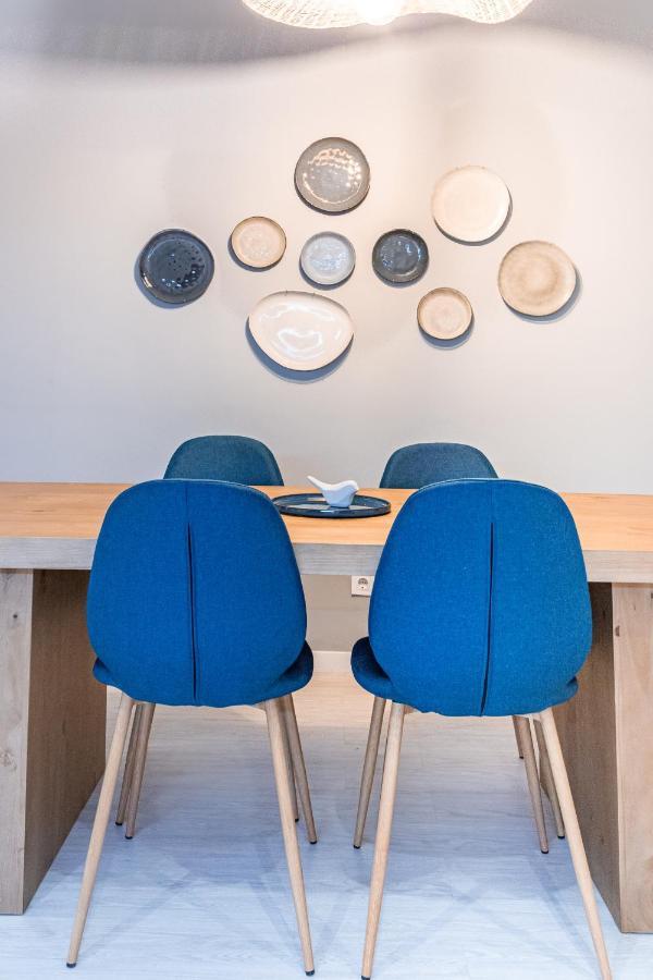 Wonderful Brand New Apartment Belem - A Few Steps Away From The River! 리스본 외부 사진