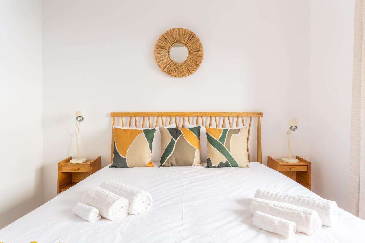 Wonderful Brand New Apartment Belem - A Few Steps Away From The River! 리스본 외부 사진