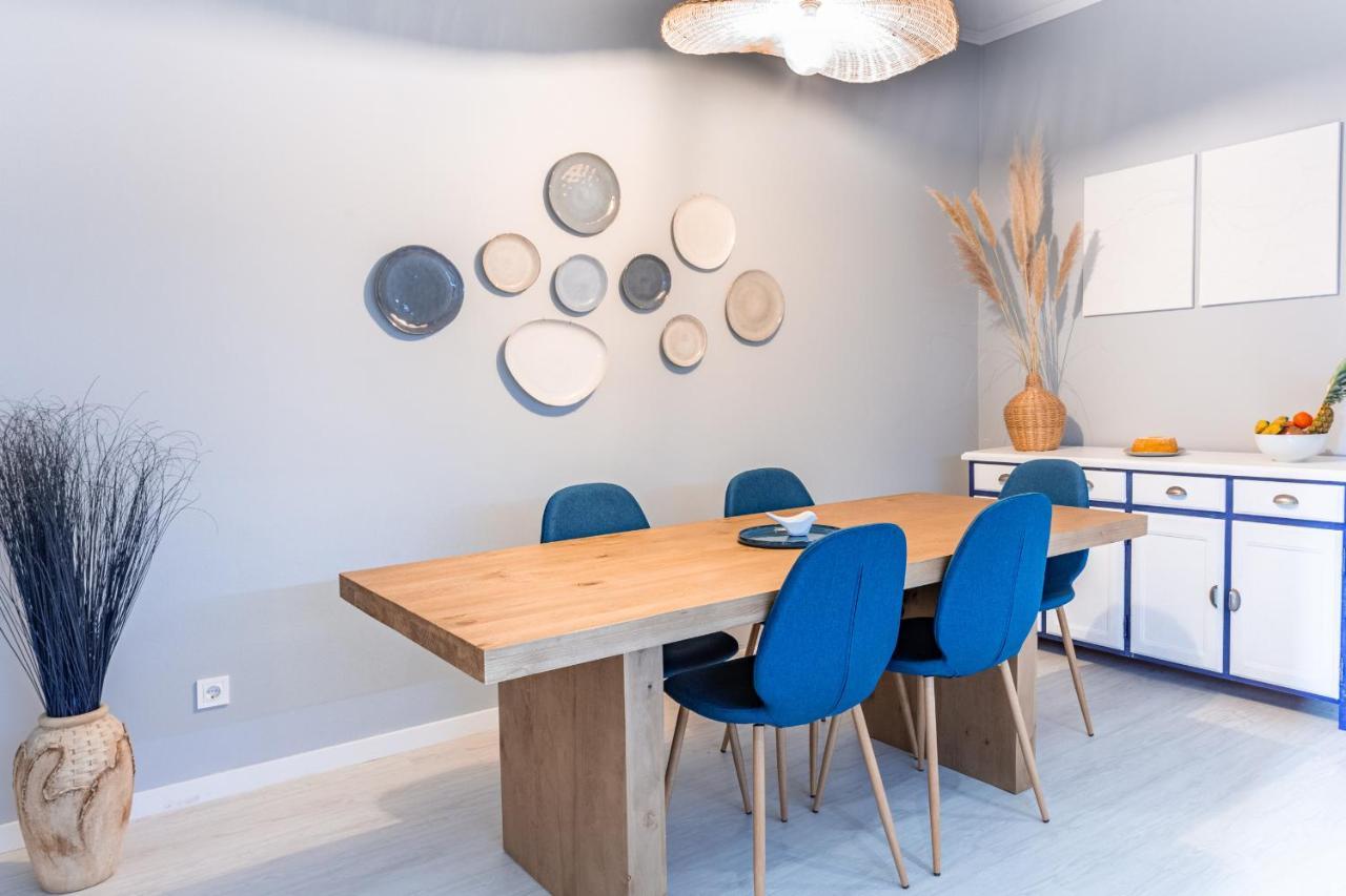 Wonderful Brand New Apartment Belem - A Few Steps Away From The River! 리스본 외부 사진