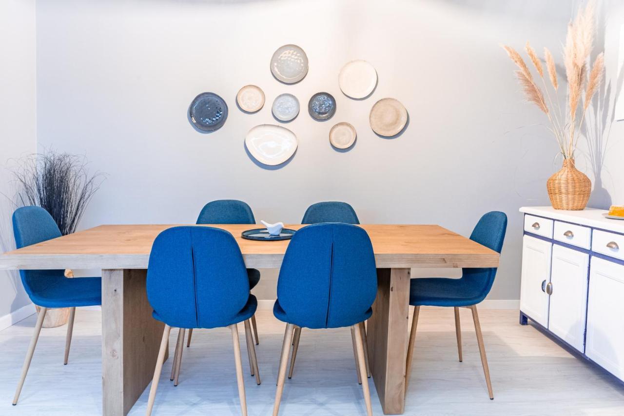 Wonderful Brand New Apartment Belem - A Few Steps Away From The River! 리스본 외부 사진