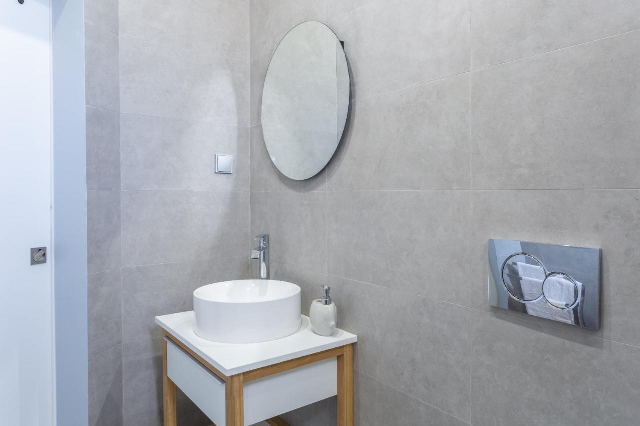 Wonderful Brand New Apartment Belem - A Few Steps Away From The River! 리스본 외부 사진