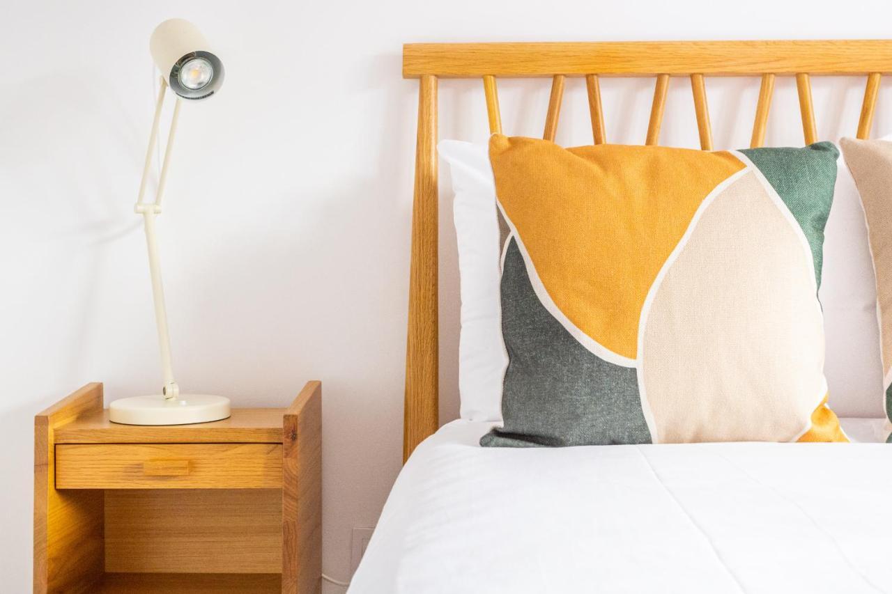 Wonderful Brand New Apartment Belem - A Few Steps Away From The River! 리스본 외부 사진