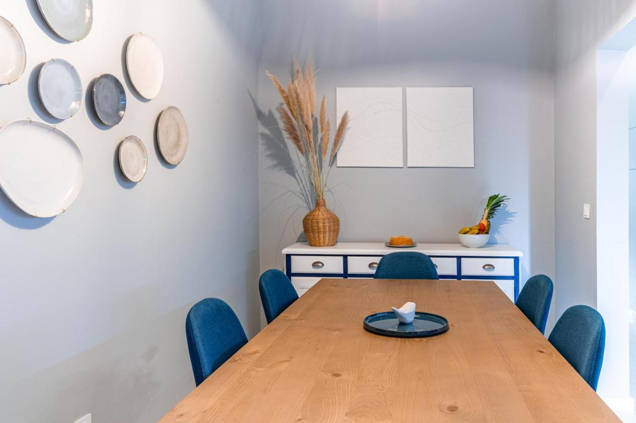 Wonderful Brand New Apartment Belem - A Few Steps Away From The River! 리스본 외부 사진