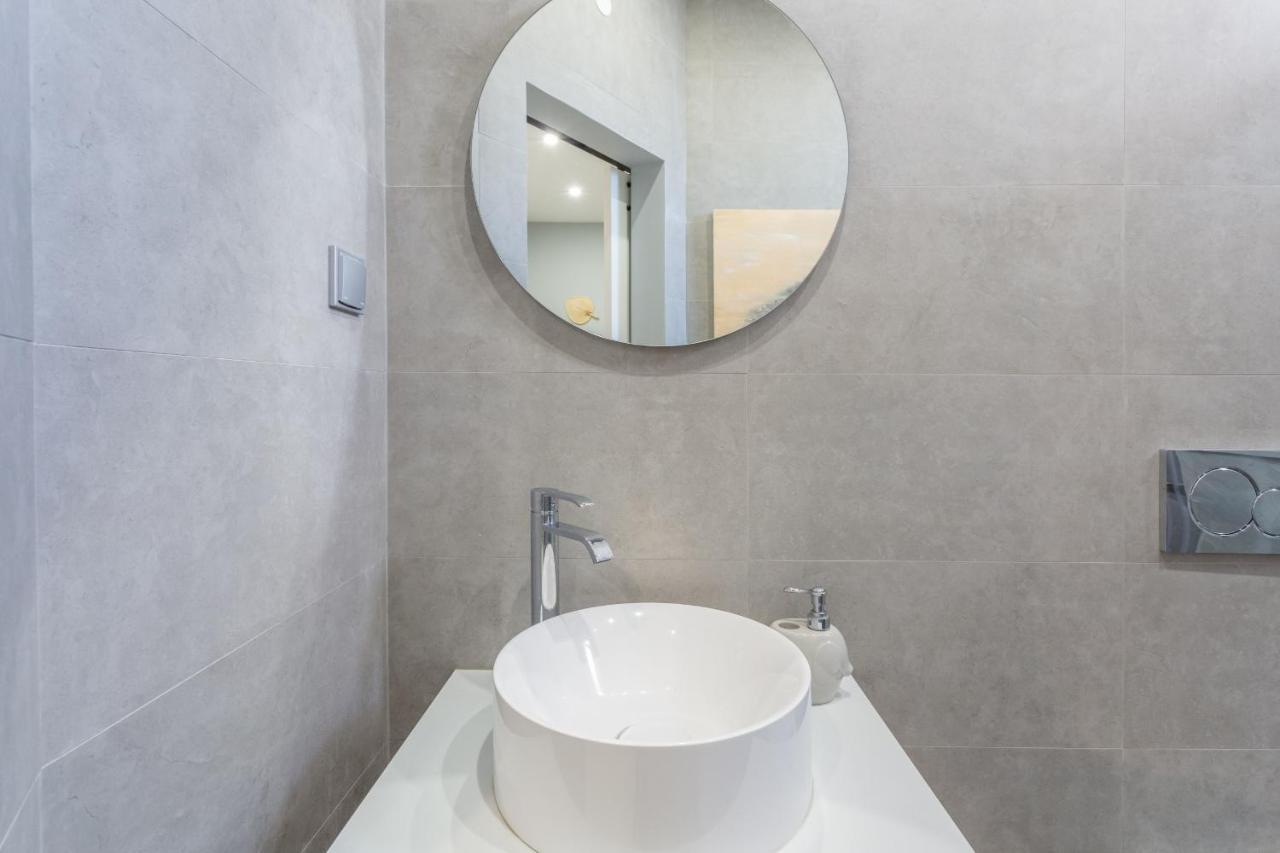 Wonderful Brand New Apartment Belem - A Few Steps Away From The River! 리스본 외부 사진