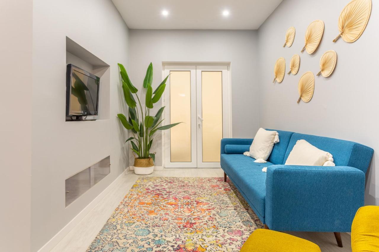 Wonderful Brand New Apartment Belem - A Few Steps Away From The River! 리스본 외부 사진