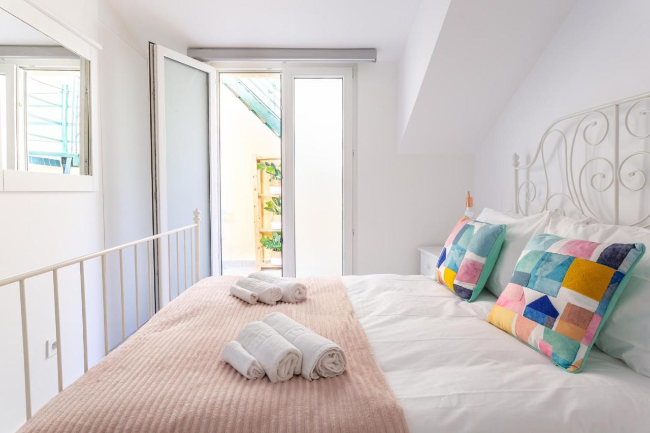Wonderful Brand New Apartment Belem - A Few Steps Away From The River! 리스본 외부 사진