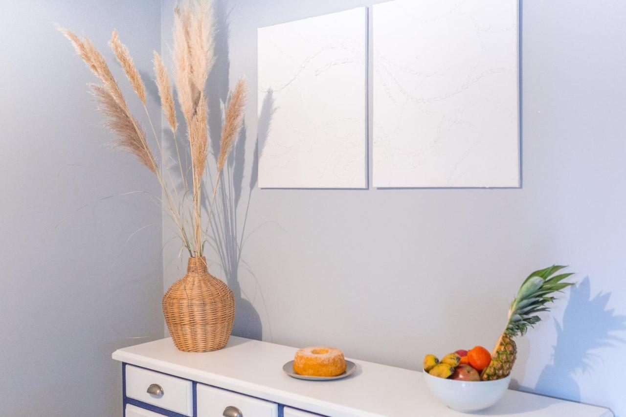Wonderful Brand New Apartment Belem - A Few Steps Away From The River! 리스본 외부 사진