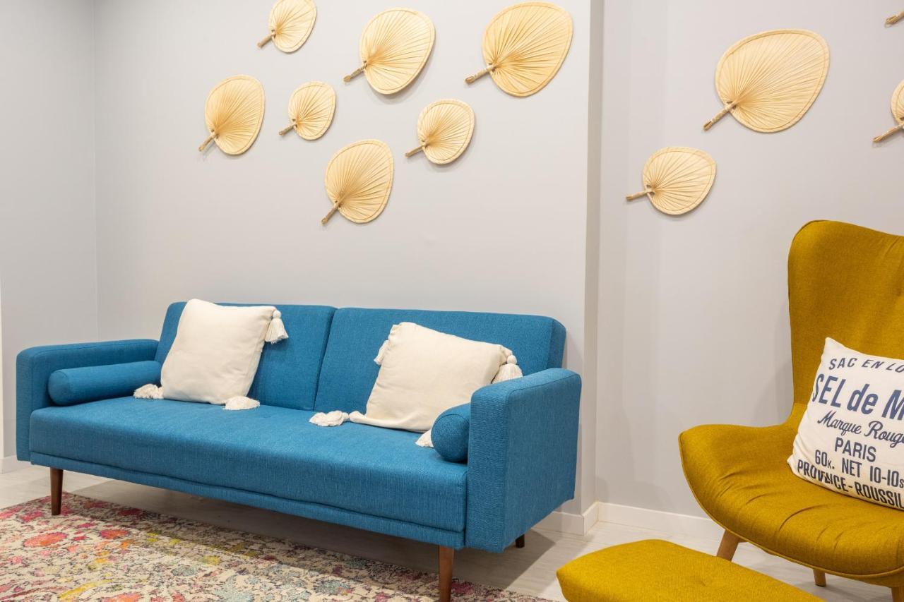 Wonderful Brand New Apartment Belem - A Few Steps Away From The River! 리스본 외부 사진