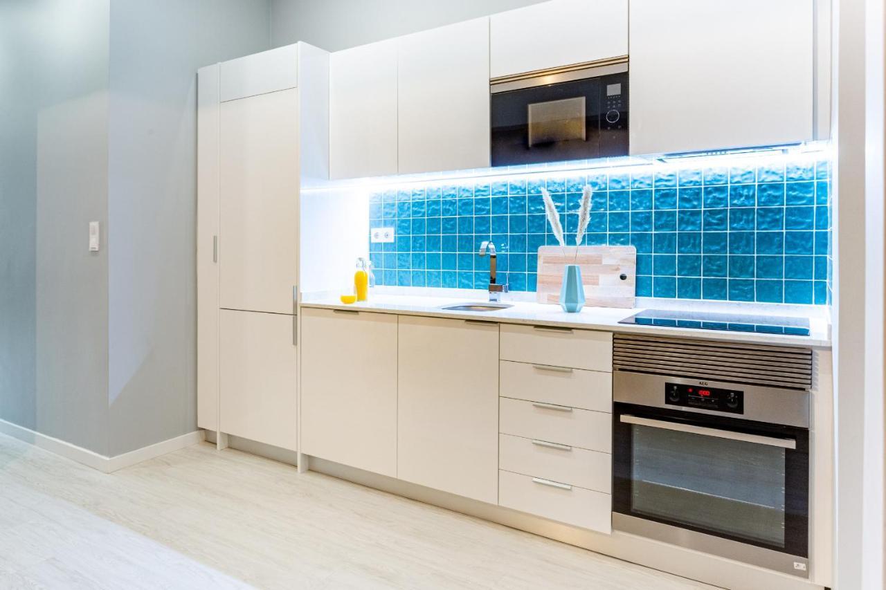 Wonderful Brand New Apartment Belem - A Few Steps Away From The River! 리스본 외부 사진