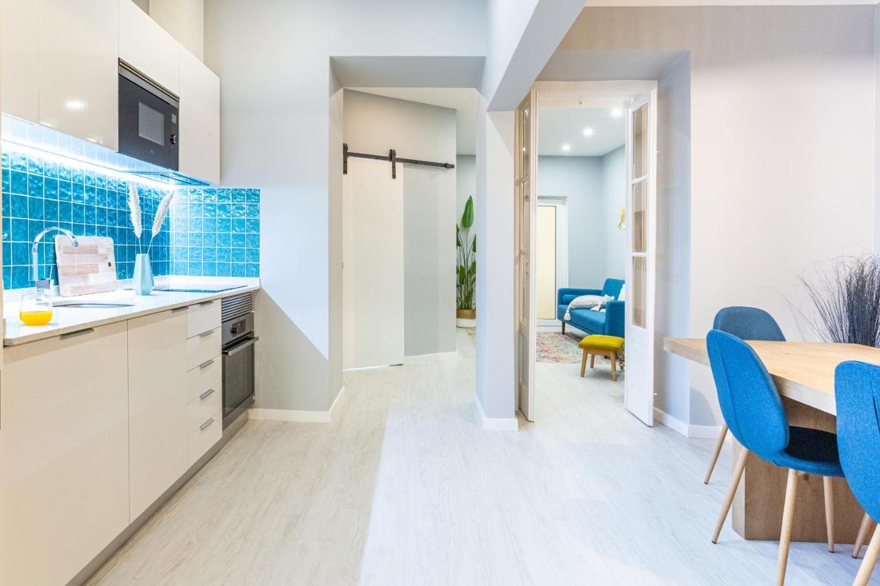 Wonderful Brand New Apartment Belem - A Few Steps Away From The River! 리스본 외부 사진