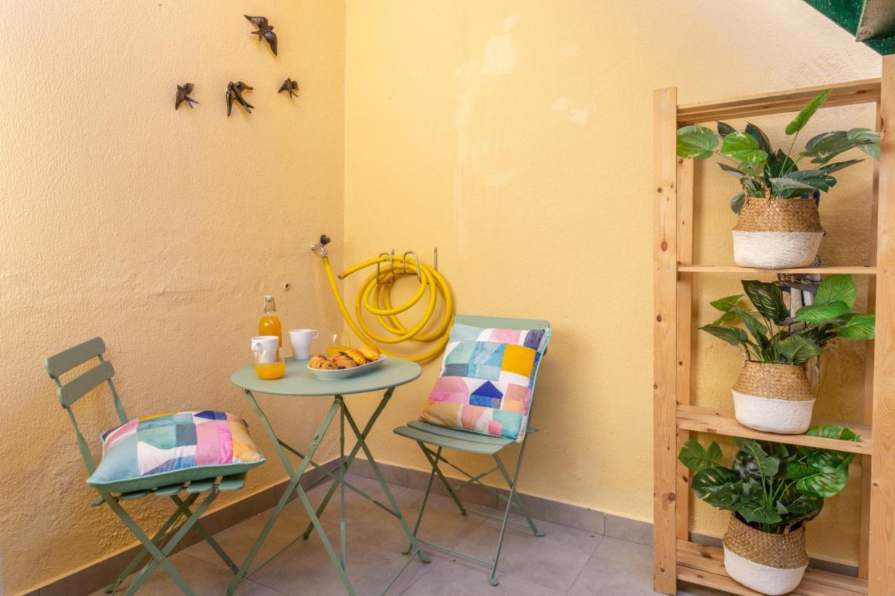 Wonderful Brand New Apartment Belem - A Few Steps Away From The River! 리스본 외부 사진