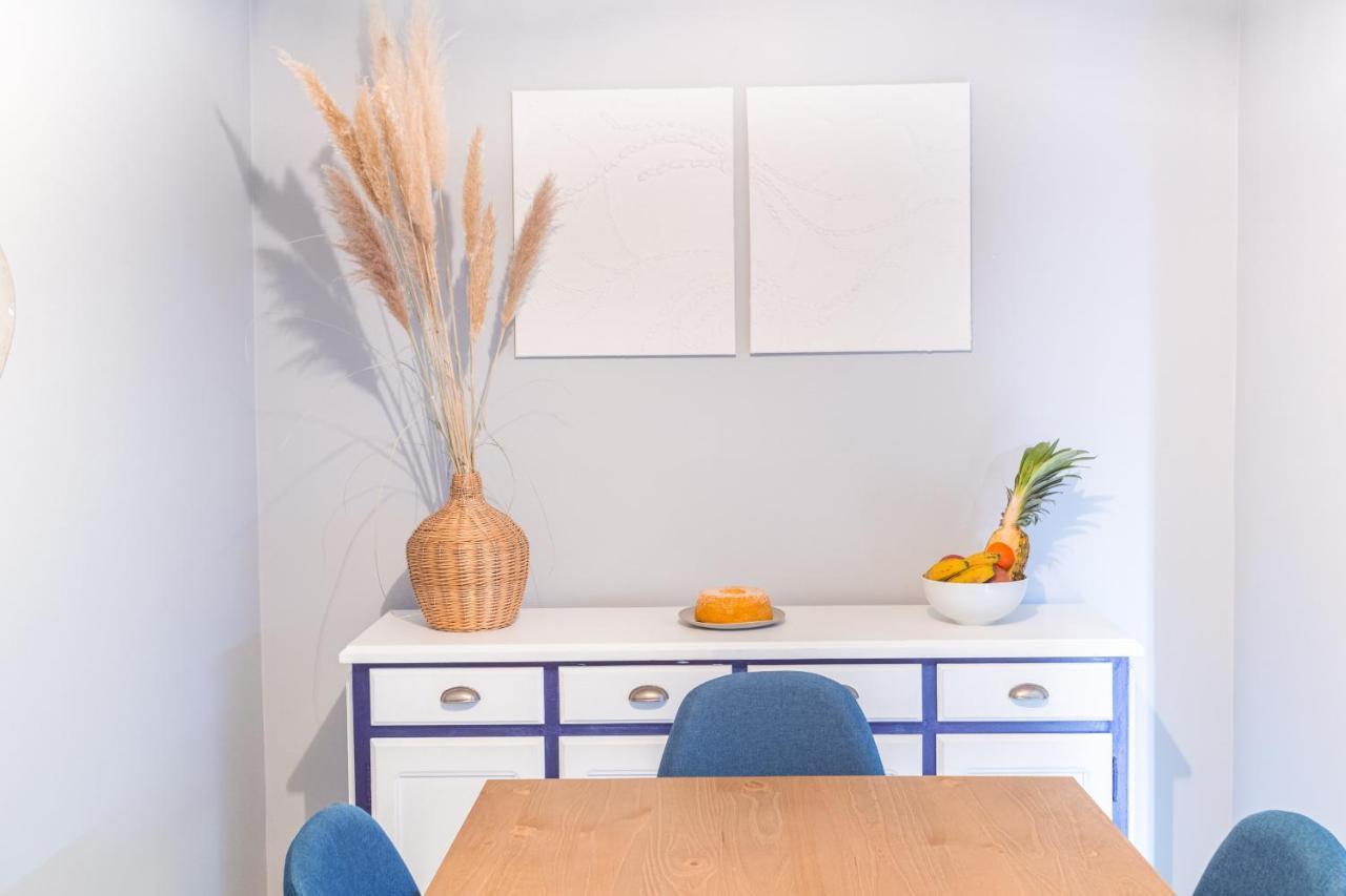 Wonderful Brand New Apartment Belem - A Few Steps Away From The River! 리스본 외부 사진