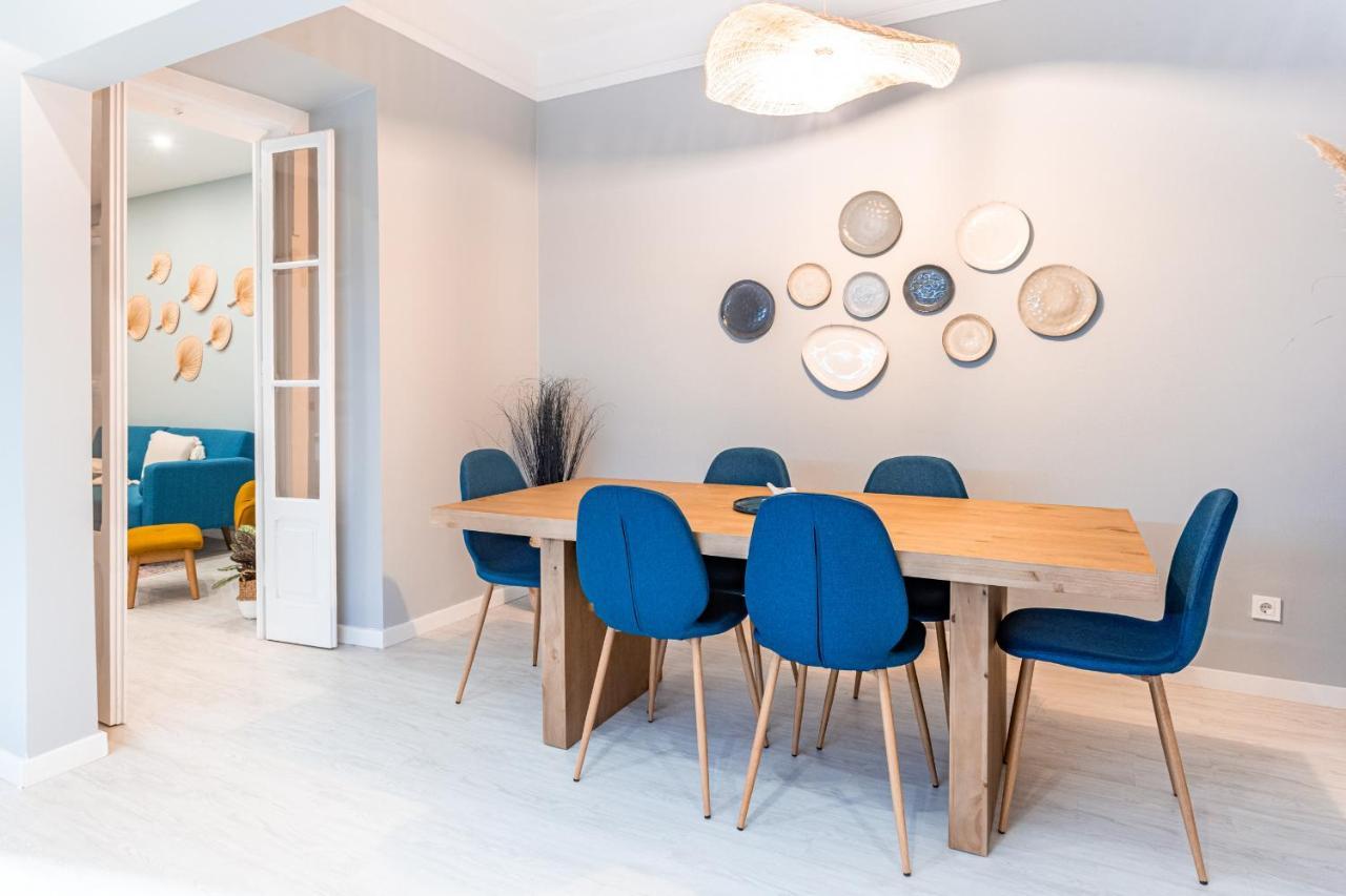 Wonderful Brand New Apartment Belem - A Few Steps Away From The River! 리스본 외부 사진