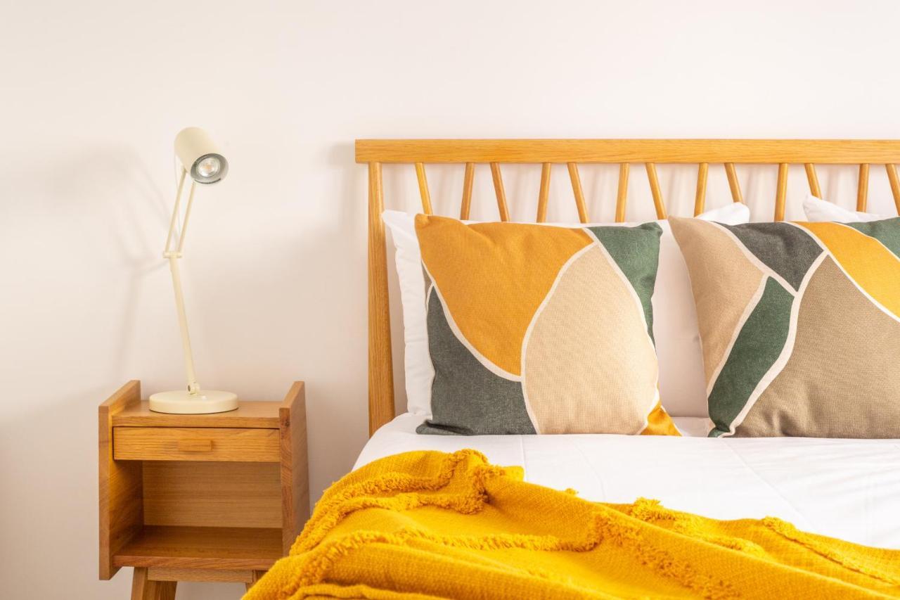 Wonderful Brand New Apartment Belem - A Few Steps Away From The River! 리스본 외부 사진