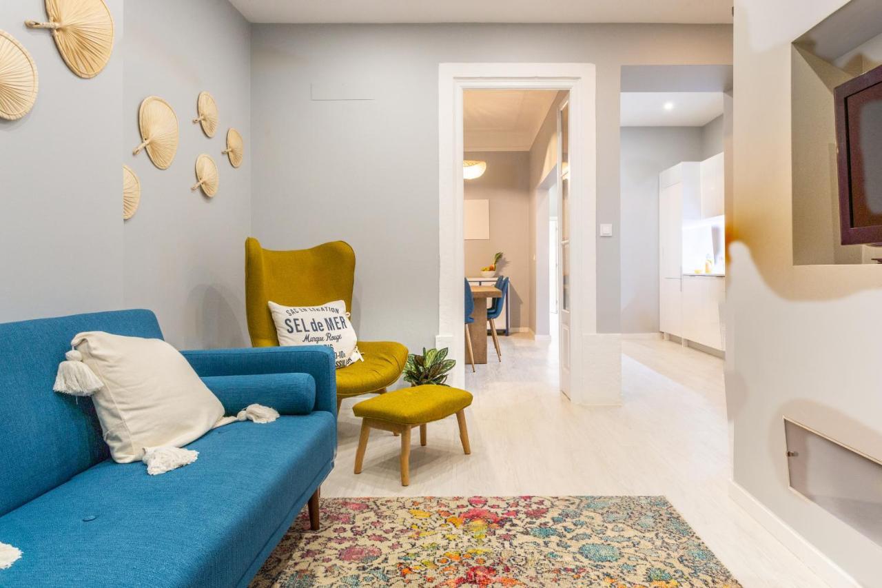 Wonderful Brand New Apartment Belem - A Few Steps Away From The River! 리스본 외부 사진
