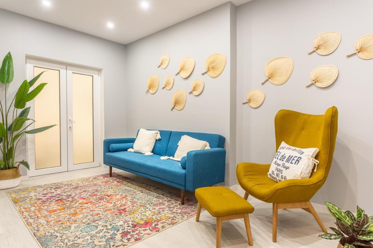 Wonderful Brand New Apartment Belem - A Few Steps Away From The River! 리스본 외부 사진